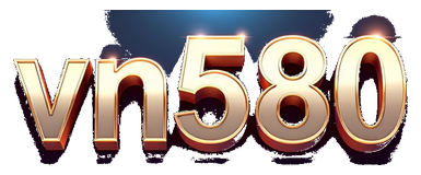 vn580 logo